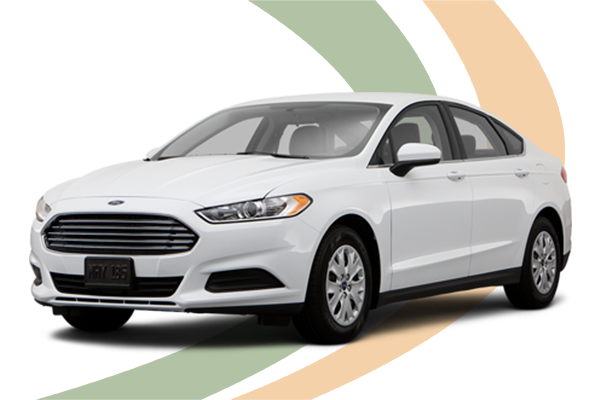 Ford | Fusion
